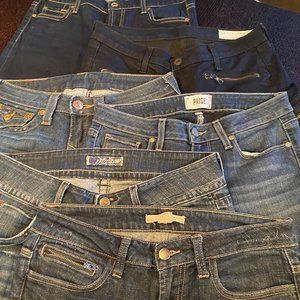 Denim Jeans Jeans and More designer Jeans